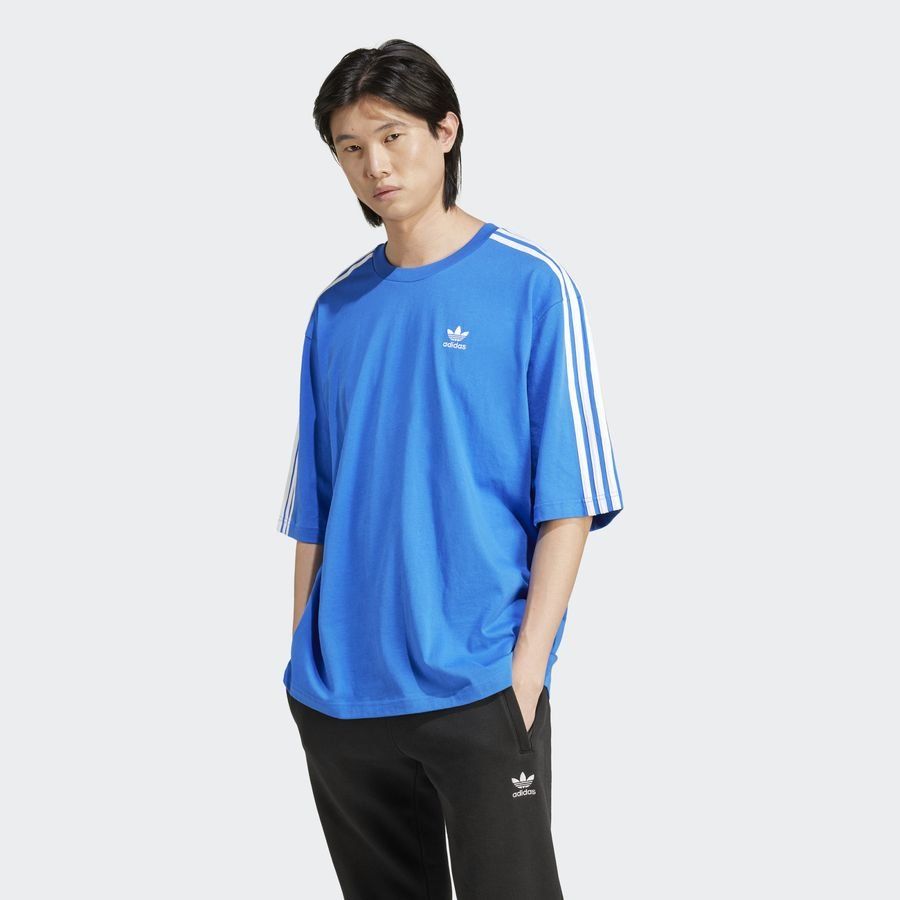 Adidas Original T-shirt oversize Adicolor