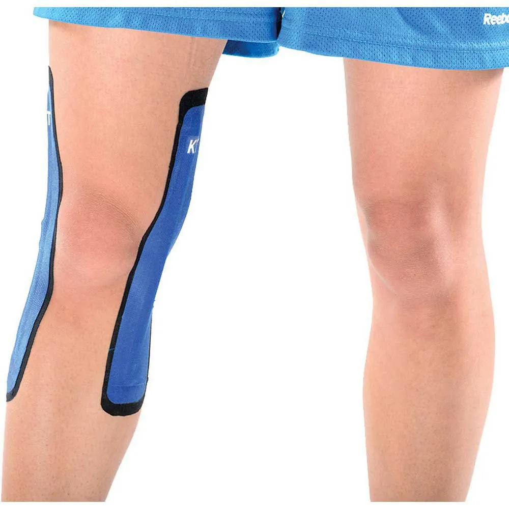 Fita Kinesiológica KT Tape Flex - 8 unidades