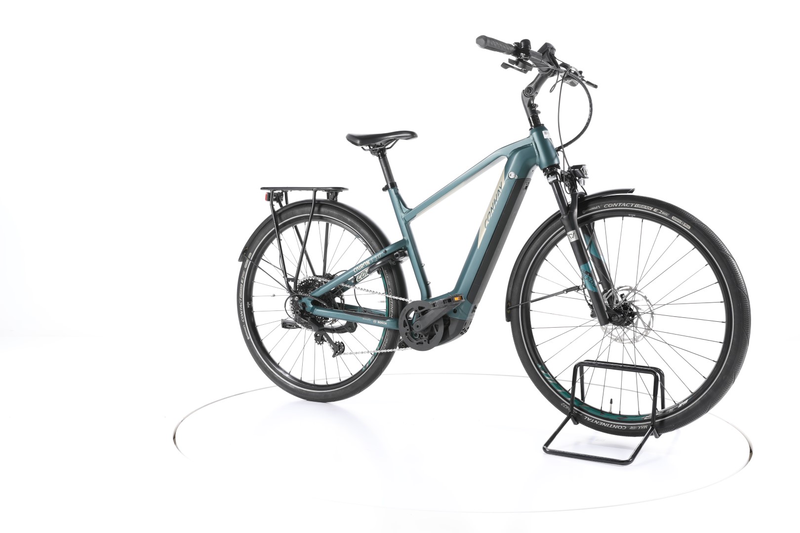 Conway Cairon T 300 (2022) | Diamond