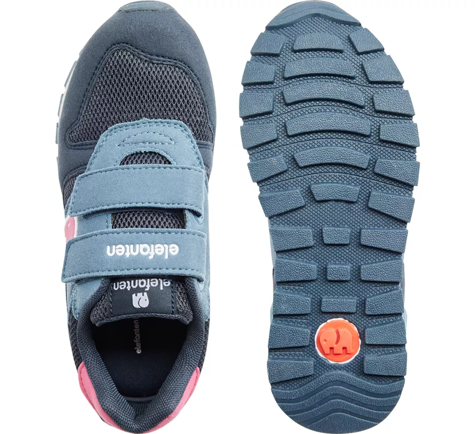 Klettschuh - Hoppy - Weit