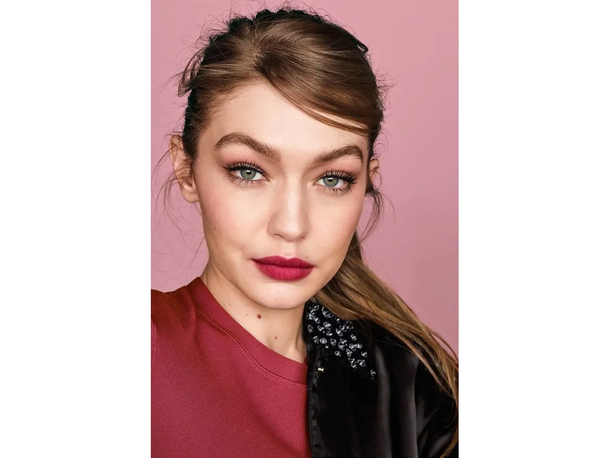 MAYBELLINE_Super Stay New York Matte Ink matte lipstick 150 Pathfinder 5ml