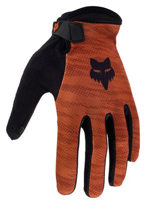 Gants Fox Ranger Emerson Orange