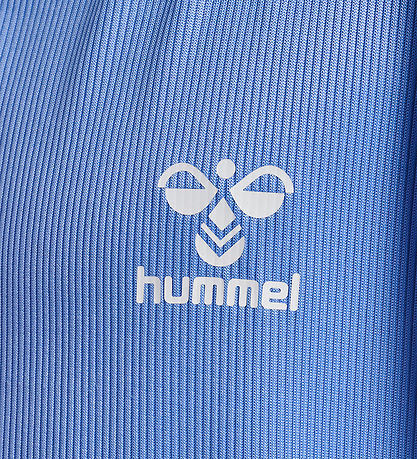 Hummel T-Shirt - hmlRillo - Hydragea