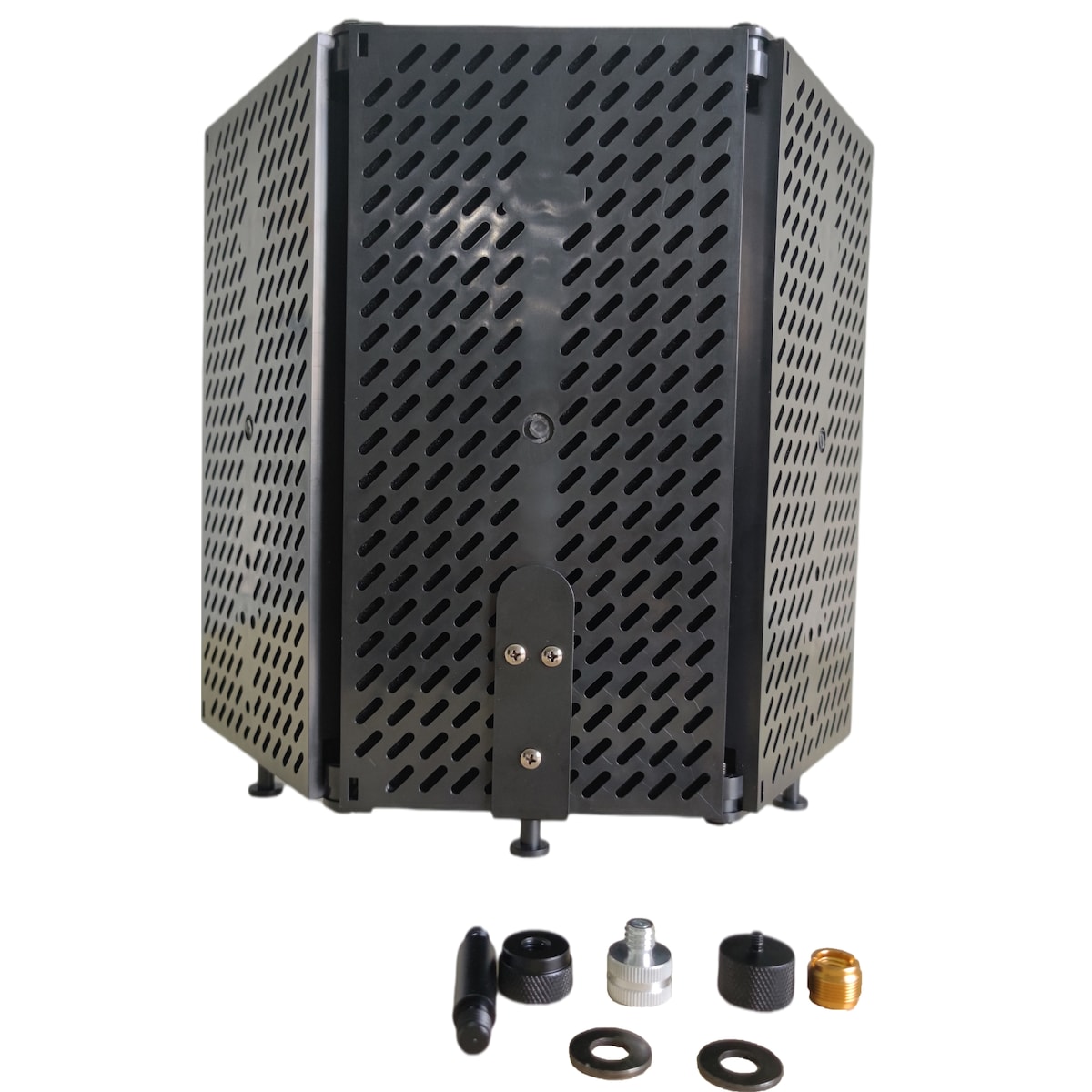 Wistream lydabsorberende plate