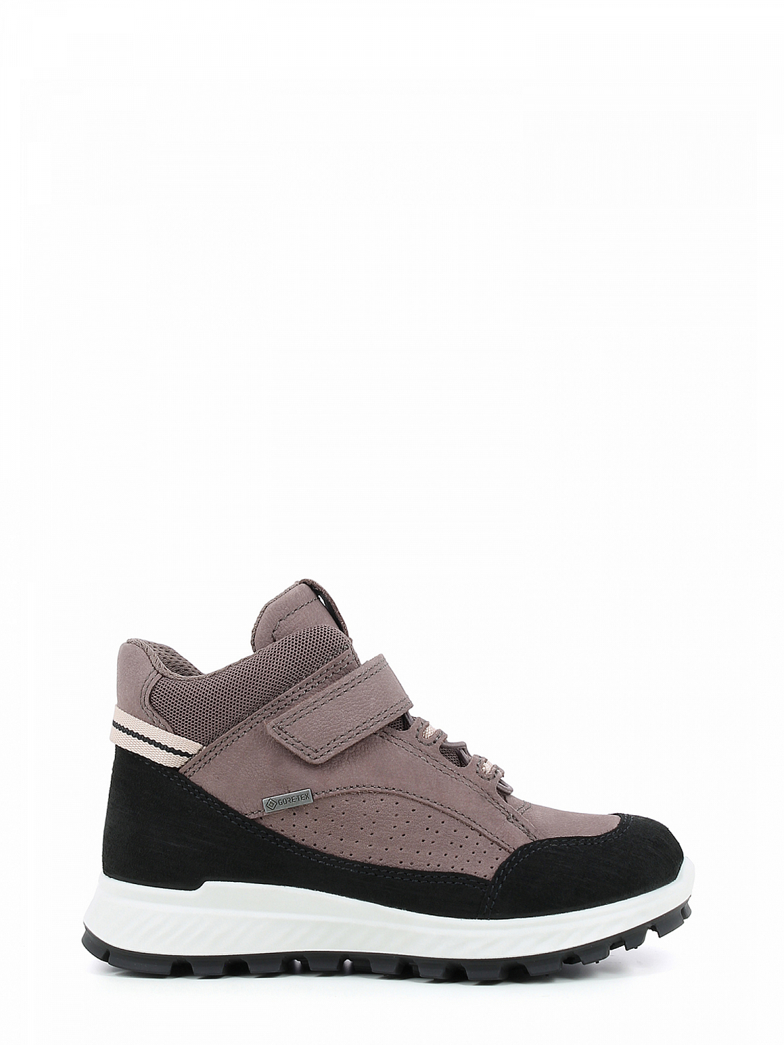 Ecco Exostrike Gore-Tex Lilac
