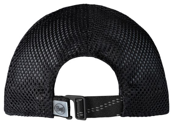 Casquette Unisexe Buff Pack Trucker Noir