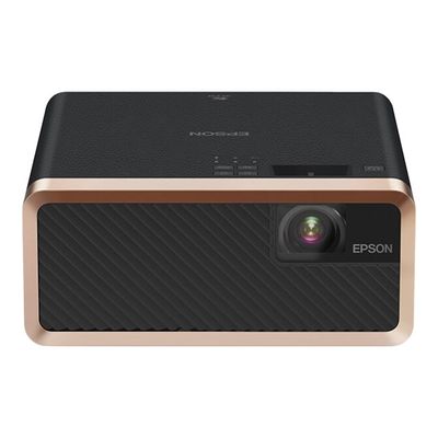 Epson EF100B - vidéoprojecteur - 2000 lumen - Bluetooth - noir