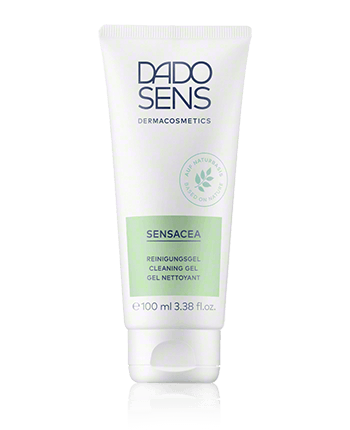 DADO SENS Sensacea Reinigungsgel 100ml