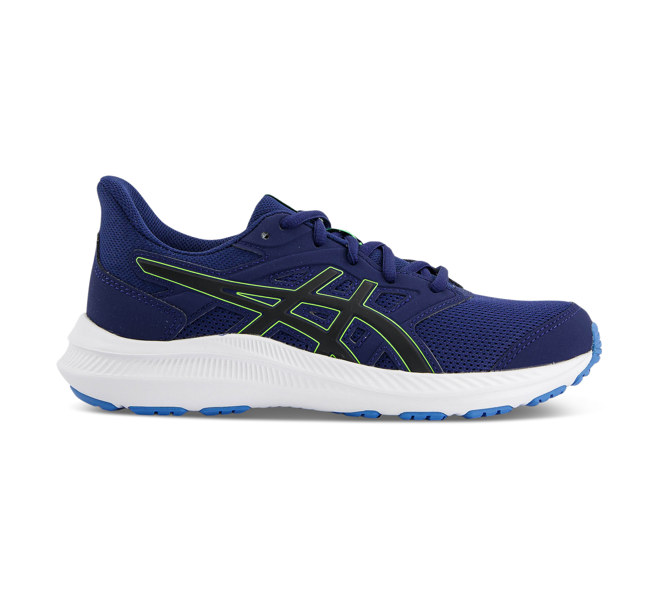 Asics JOLT 4 GS blau