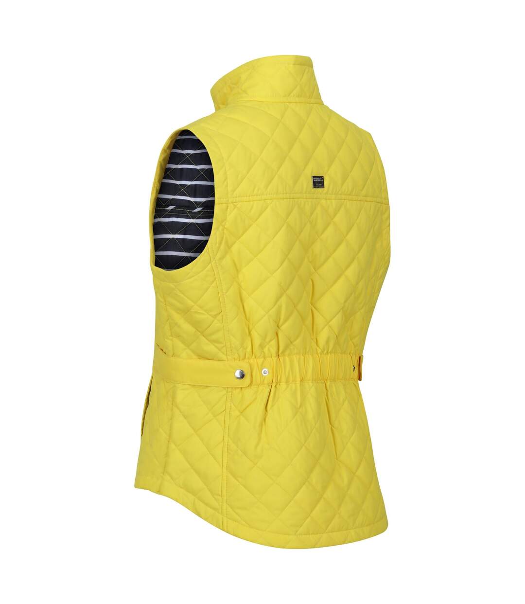 Regatta - Veste sans manches CARMINE - Femme (Jaune vif) - UTRG9444