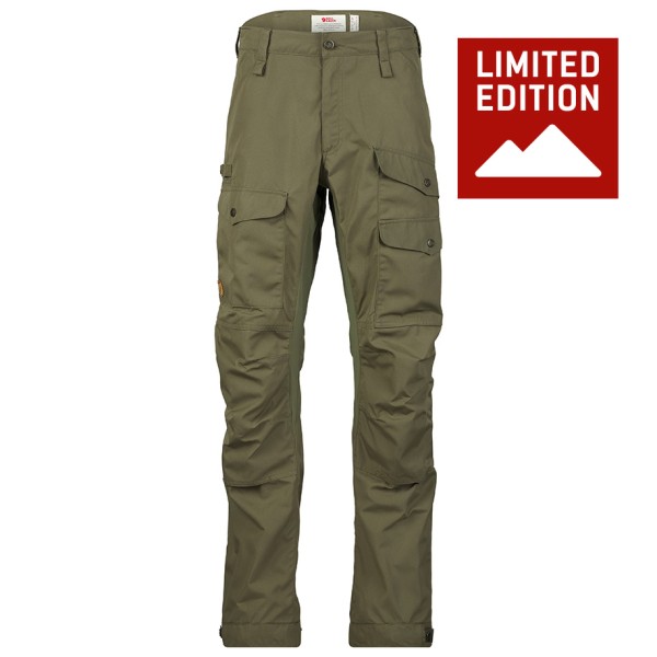 Fjällräven - Vidda Pro Ventilated Trousers Exclusive - Pantalon de trekking