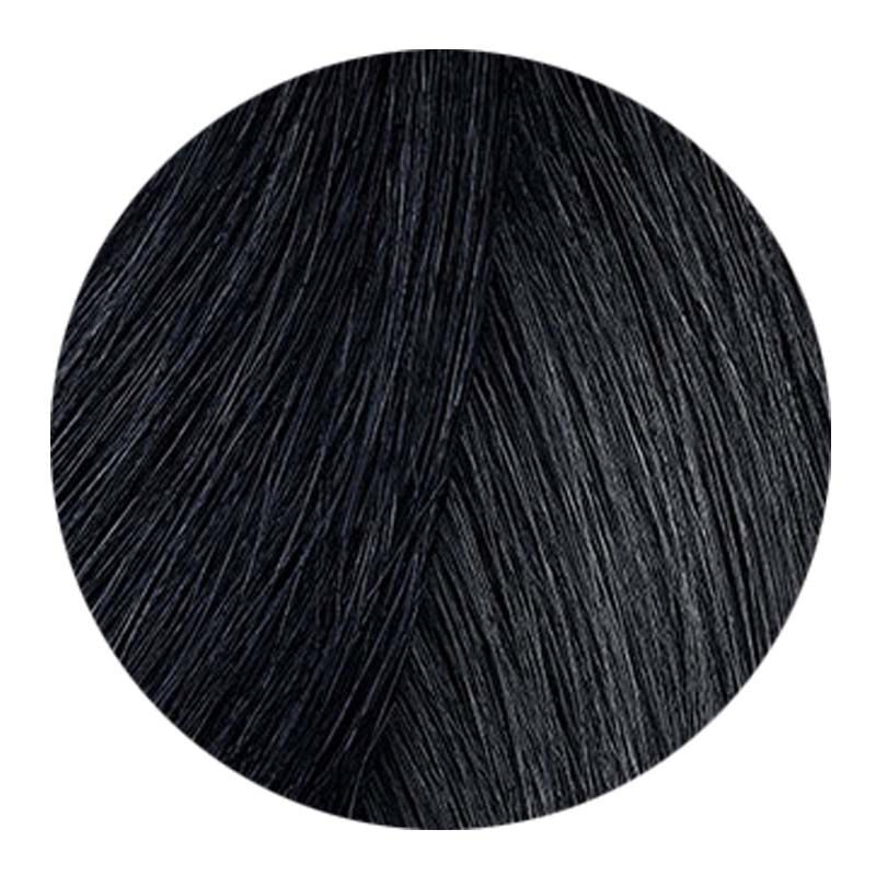Coloration permanente Maïandra 1.1 noir bleu