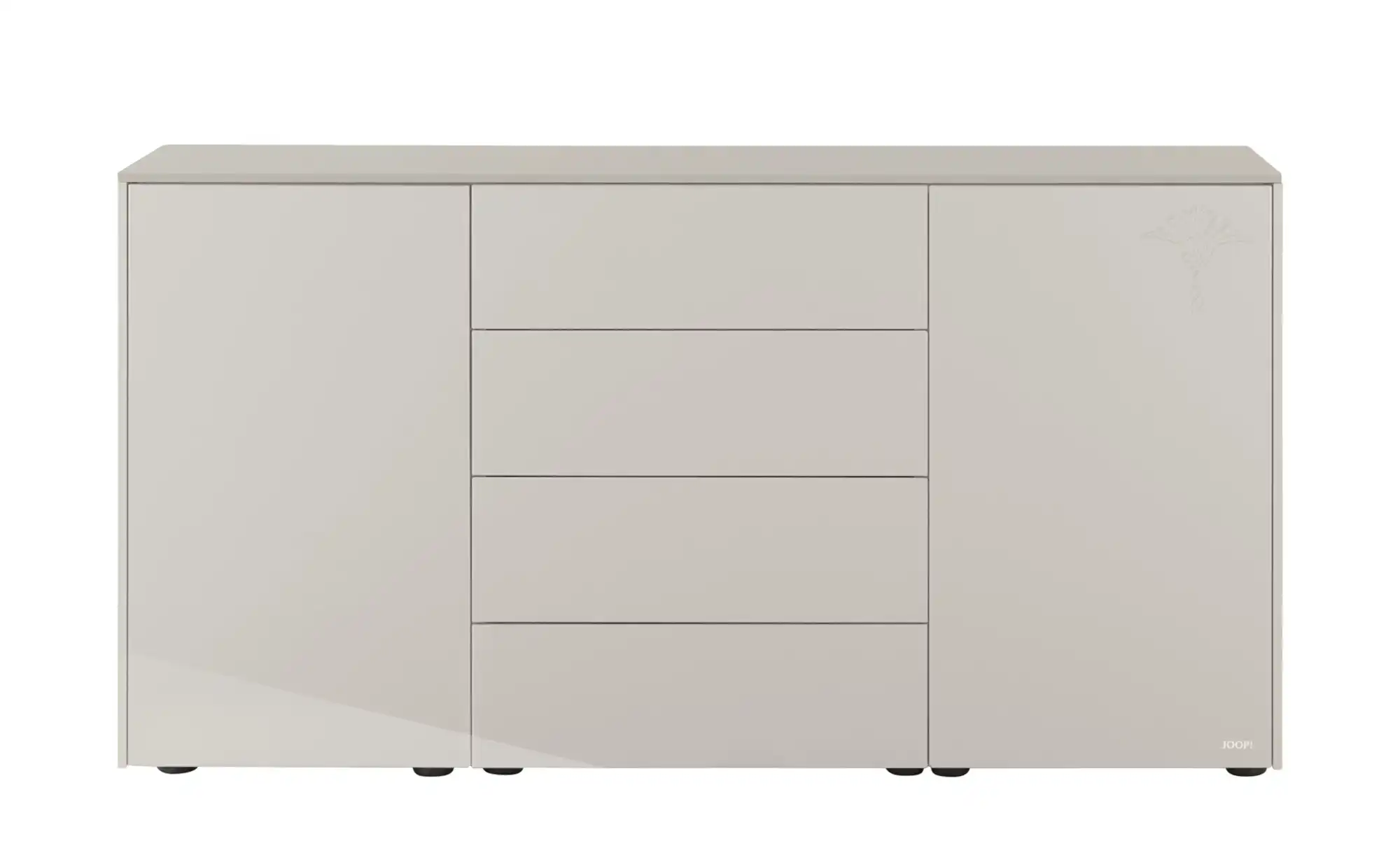 JOOP! Kommode Gloss Base
