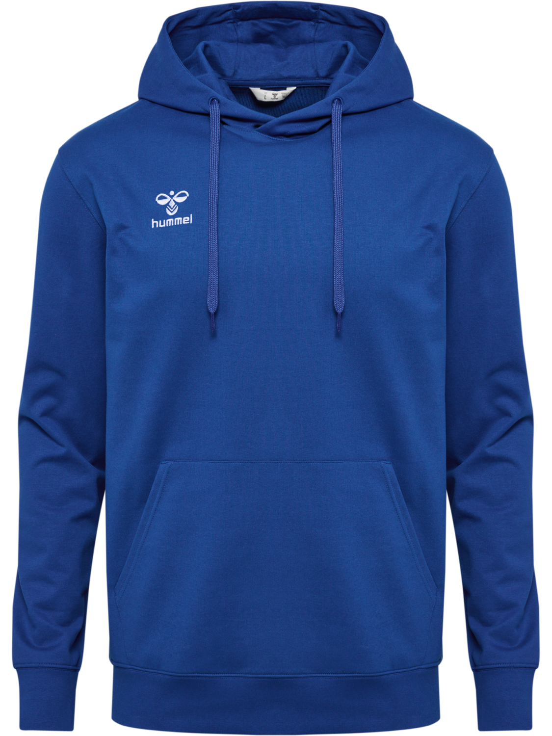hmlGO 2.0 HOODIE