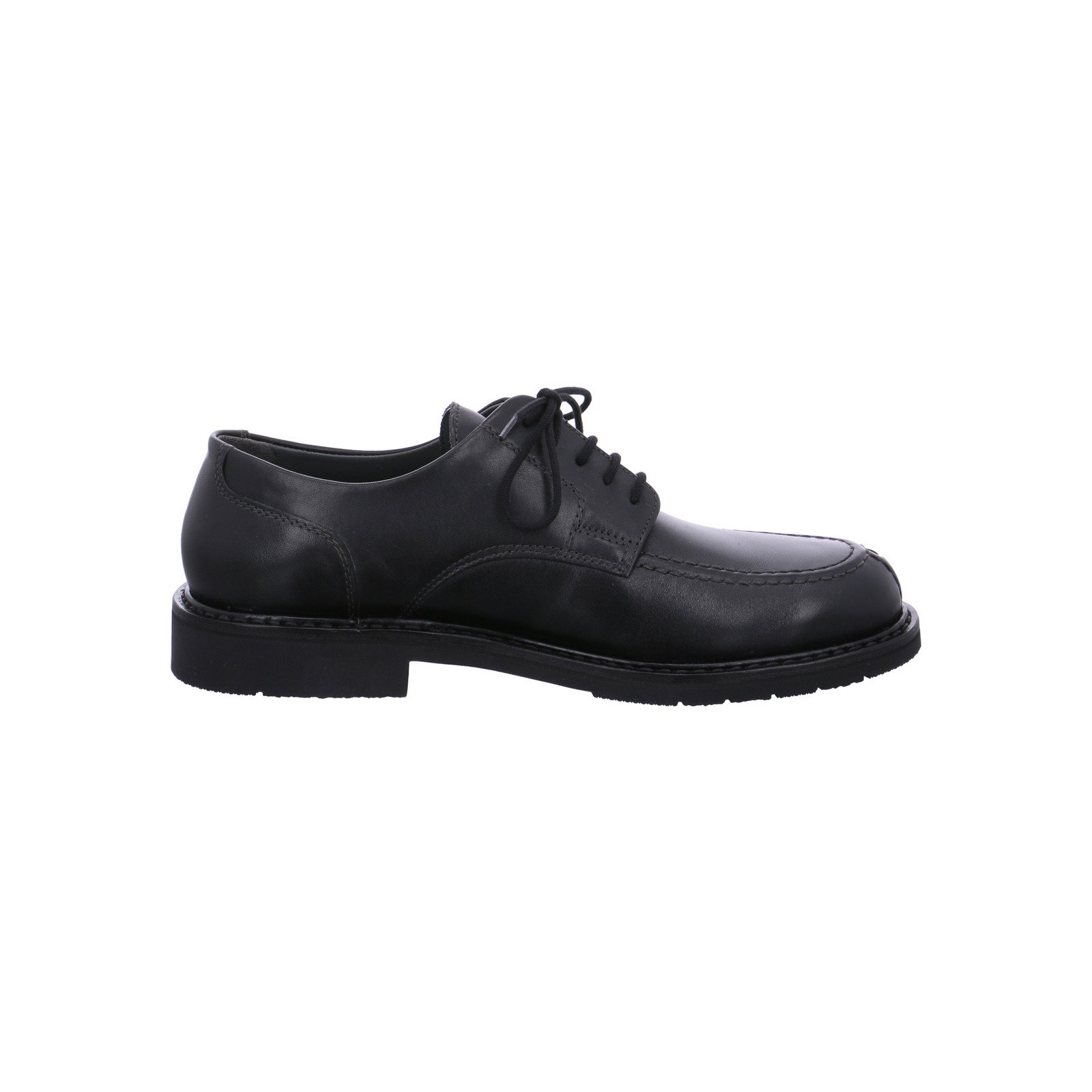 Mephisto chaussures Phoebus noir
