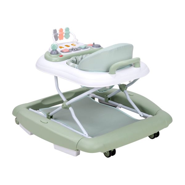 Topmark Jean Loopstoel - 2-in-1 - Zand
