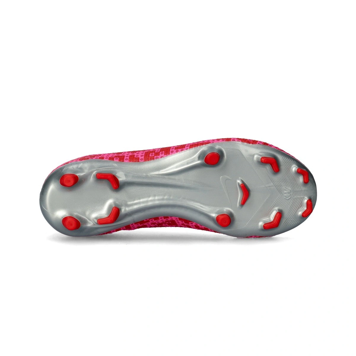 Chuteira Nike Air Zoom Mercurial Vapor Academy FG/MG X Lego Collection Criança