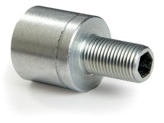 Burley Kupplungs-Adapter 3/8