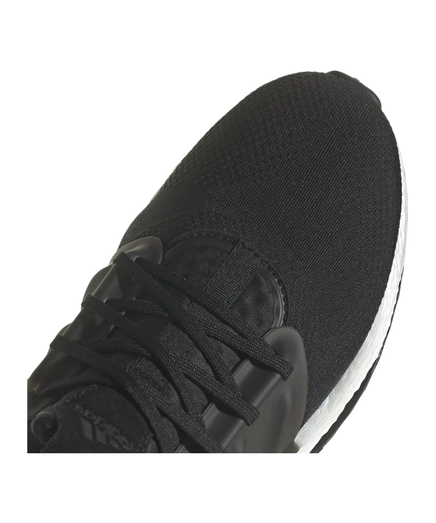 adidas X_PLR Boost Schwarz Grau Weiss Laufschuh