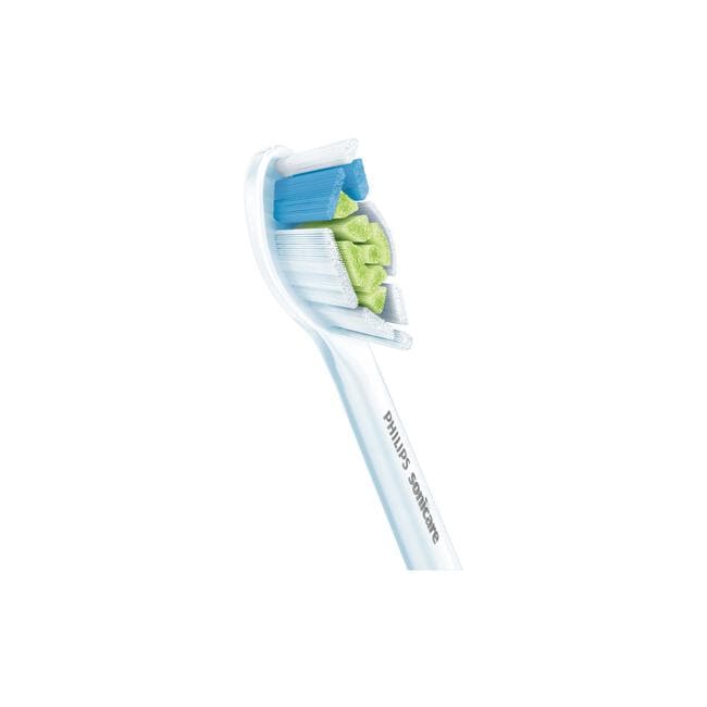 Philips Sonicare W2 Optimal White HX6062/10 Opzetborstels 2 stuks
