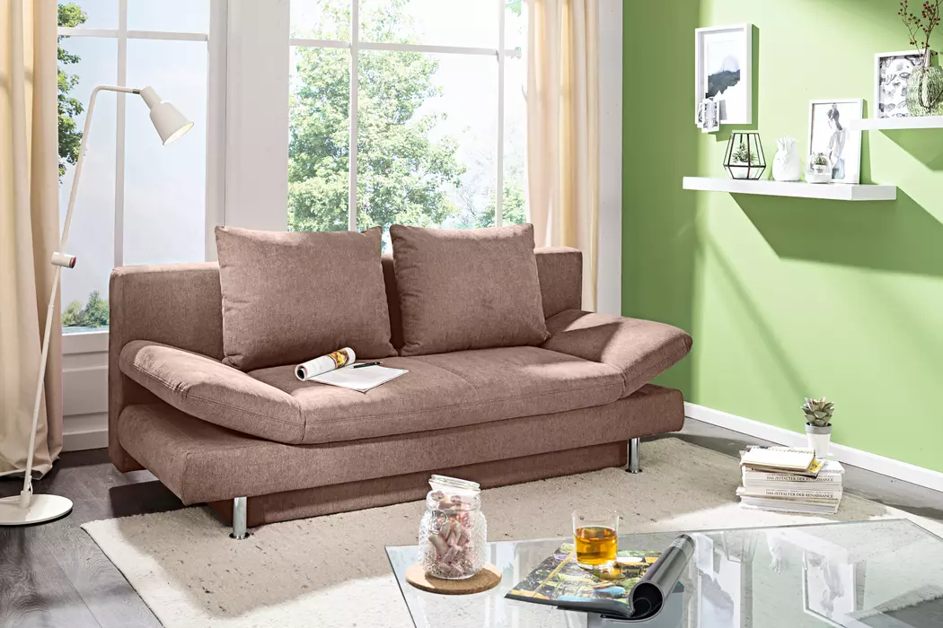 Schlafsofa Olivia