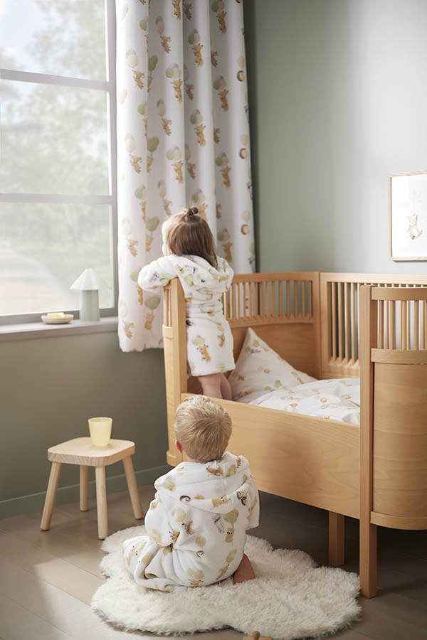 Mio badekåpe 2-3 år