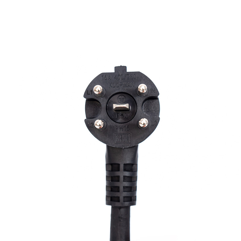 Power Perilex aansluitsnoer 1.5m