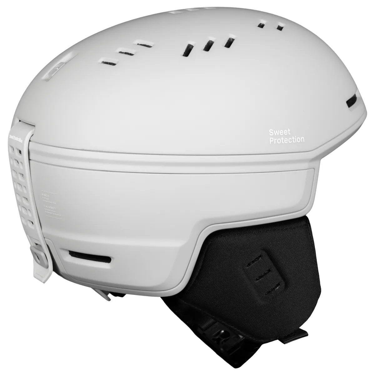 Sweet Protection Adapter Mips Helmet Bronco White