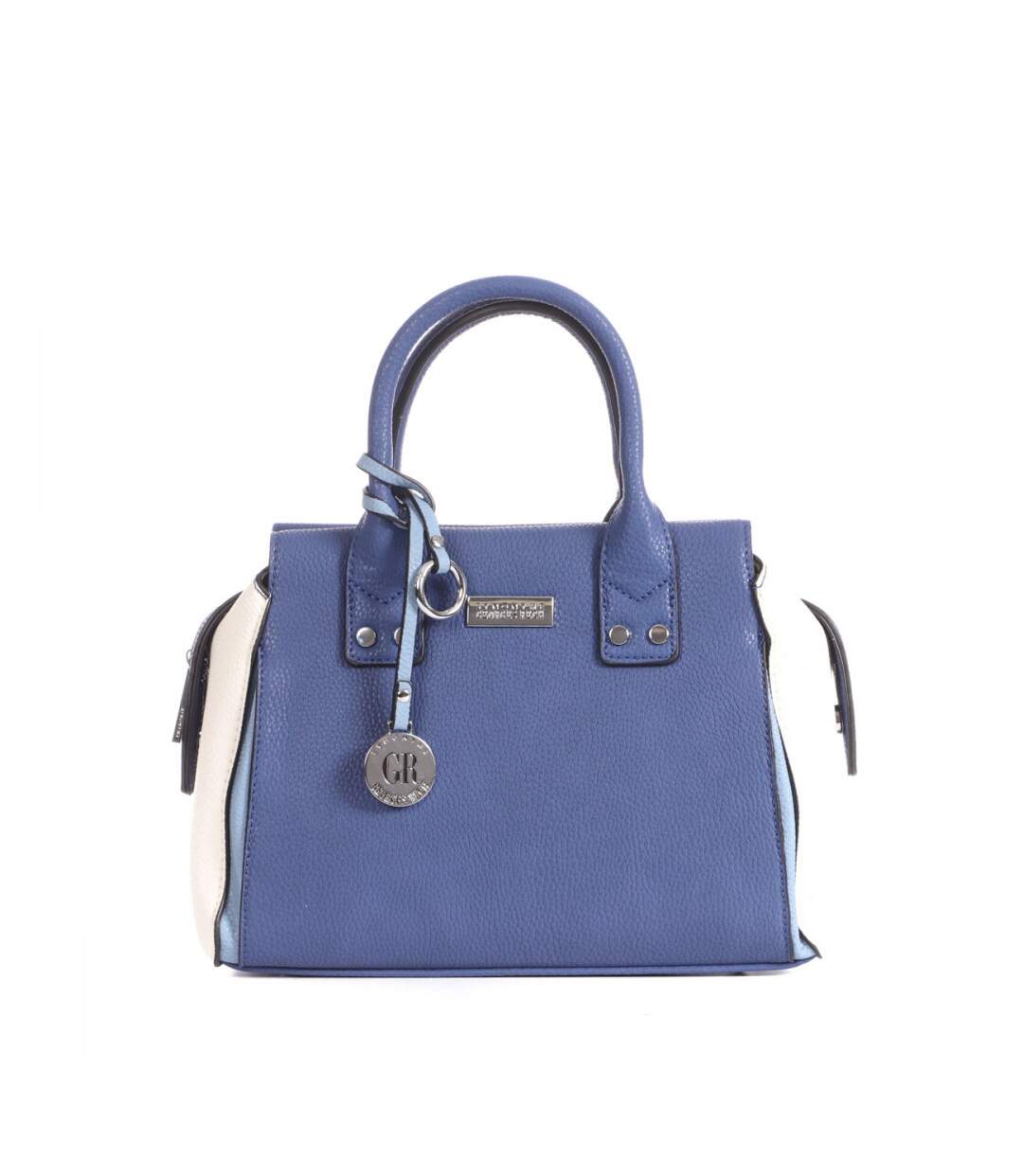Sac à main Bleu Femme Georges Rech Romilda