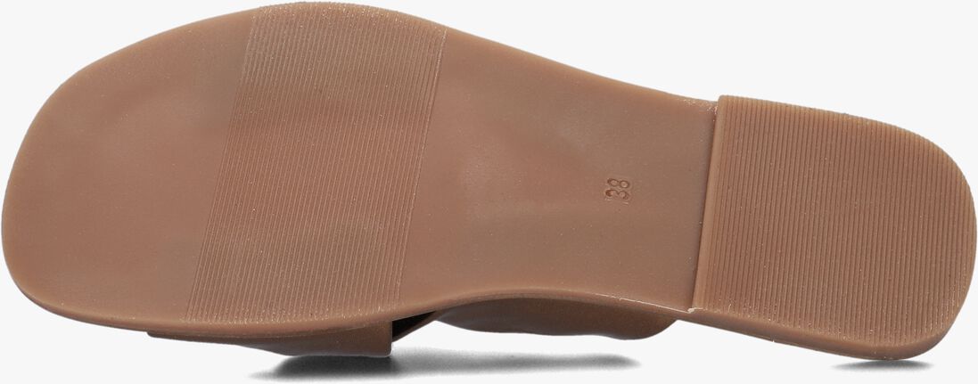 bronzen lina locchi slippers 126230477