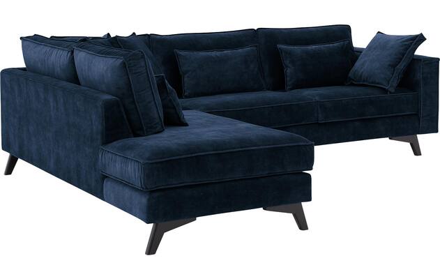 Hoekbank Chambre