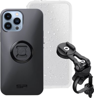 SP ConnectBike Bundle II iPhone 13 PRO MAX - keine