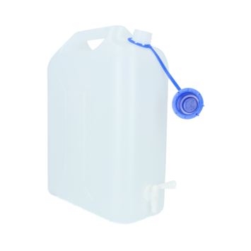 Carpoint Waterkan met kraan 10L