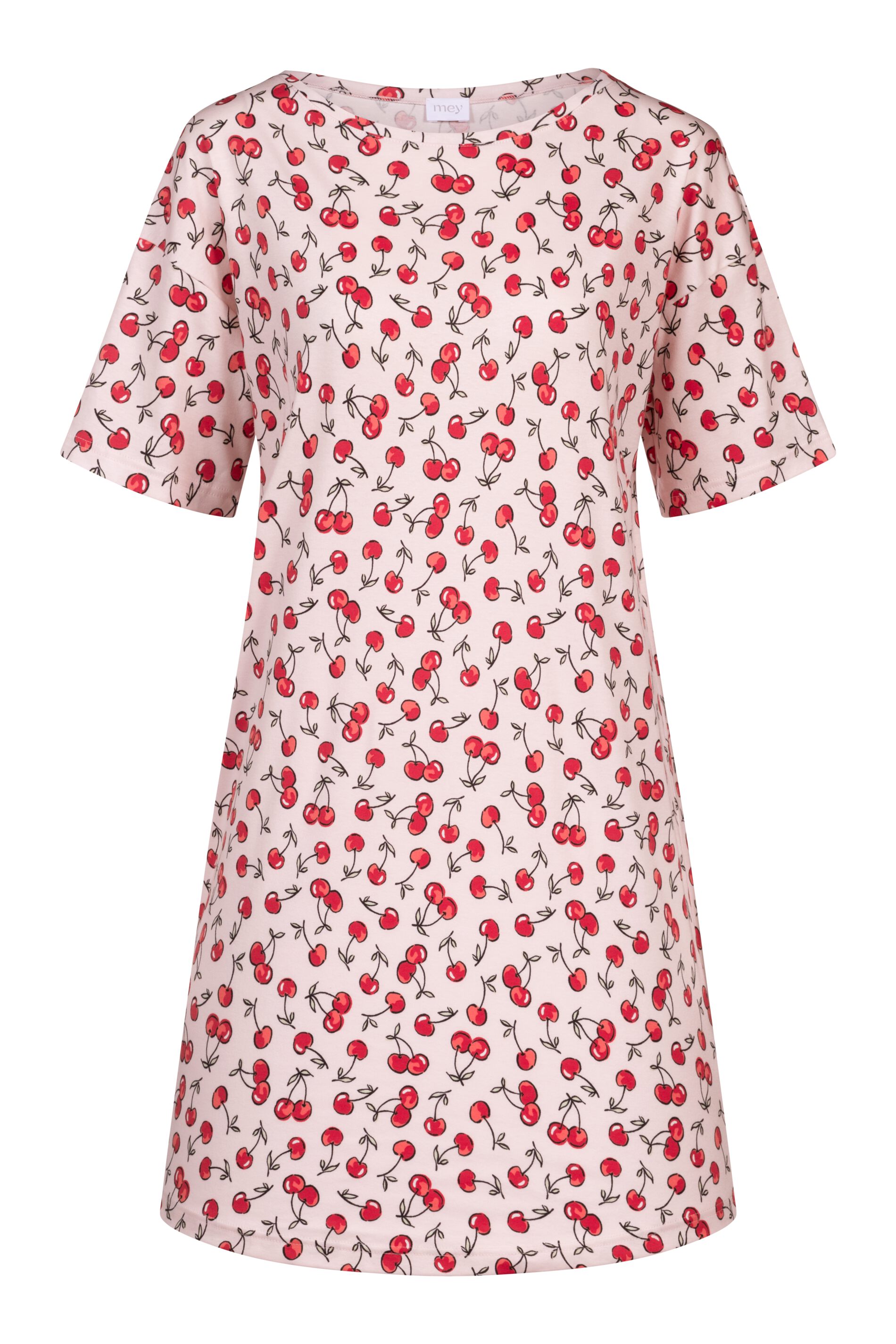 Bigshirt<br>Serie Cherry Rush