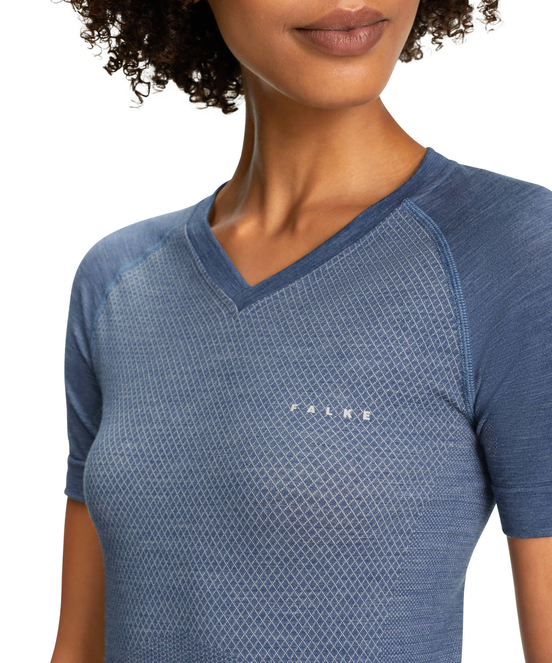 FALKE| Damen T-Shirt