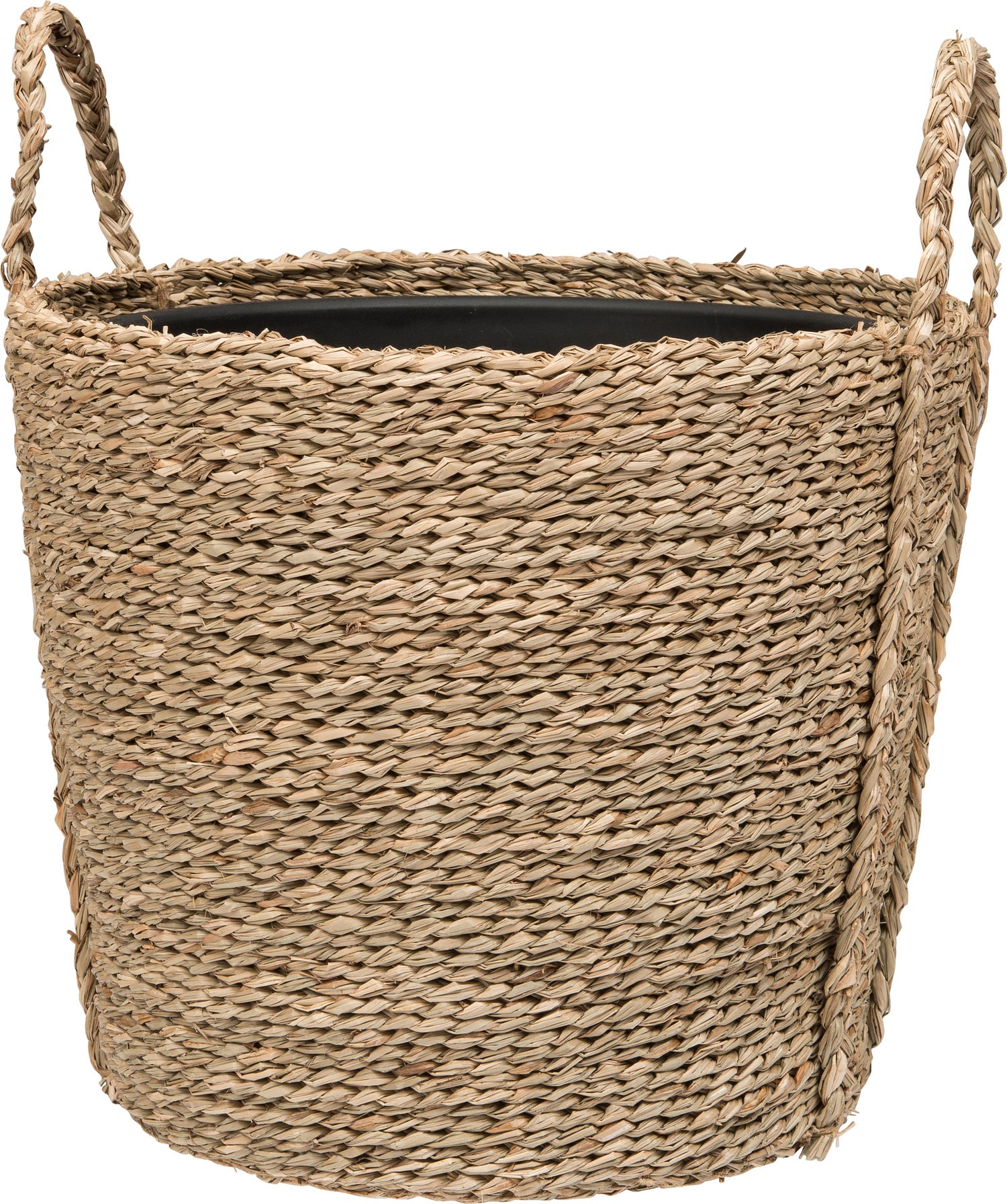 Intratuin plantenmand Micha naturel D 39 H 33 cm