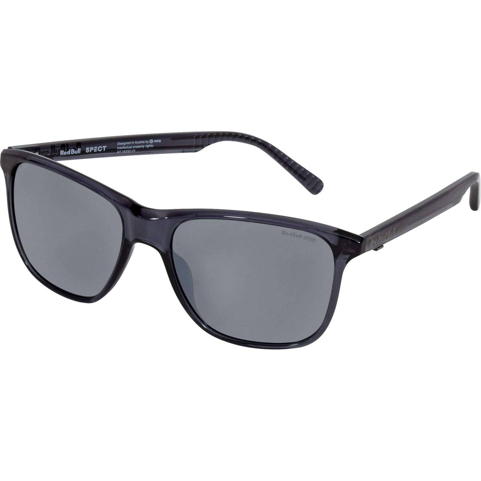 Red Bull Spect Reach, grau