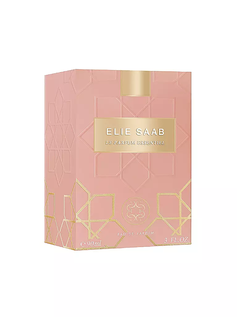 ELIE SAAB Le Parfum Essentiel Eau de Parfum 90ml keine Farbe