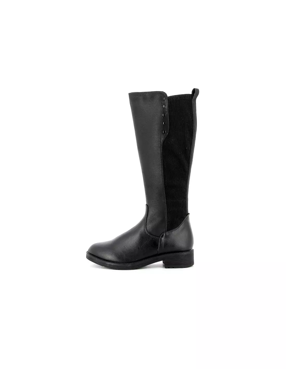 JANA COMFORT 25560 - Bottes Noir