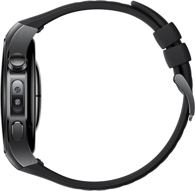 Huawei Watch 5 smartur 46 mm (sort)