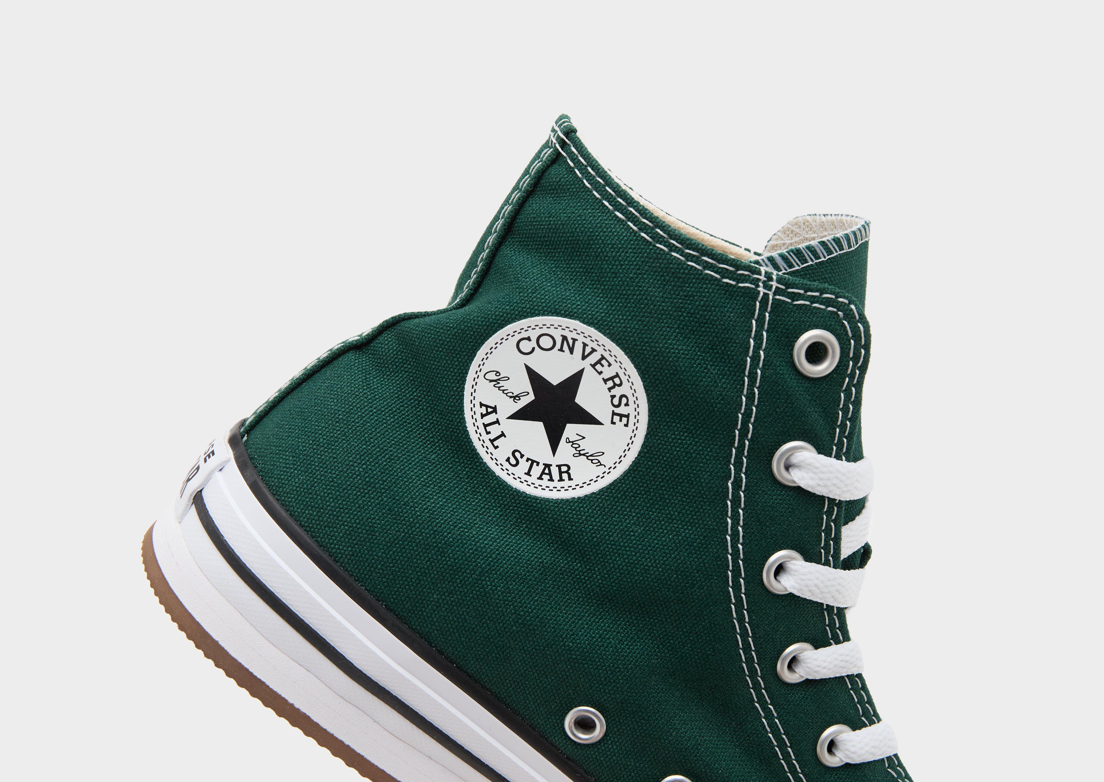 Converse All Star Lift High Junior