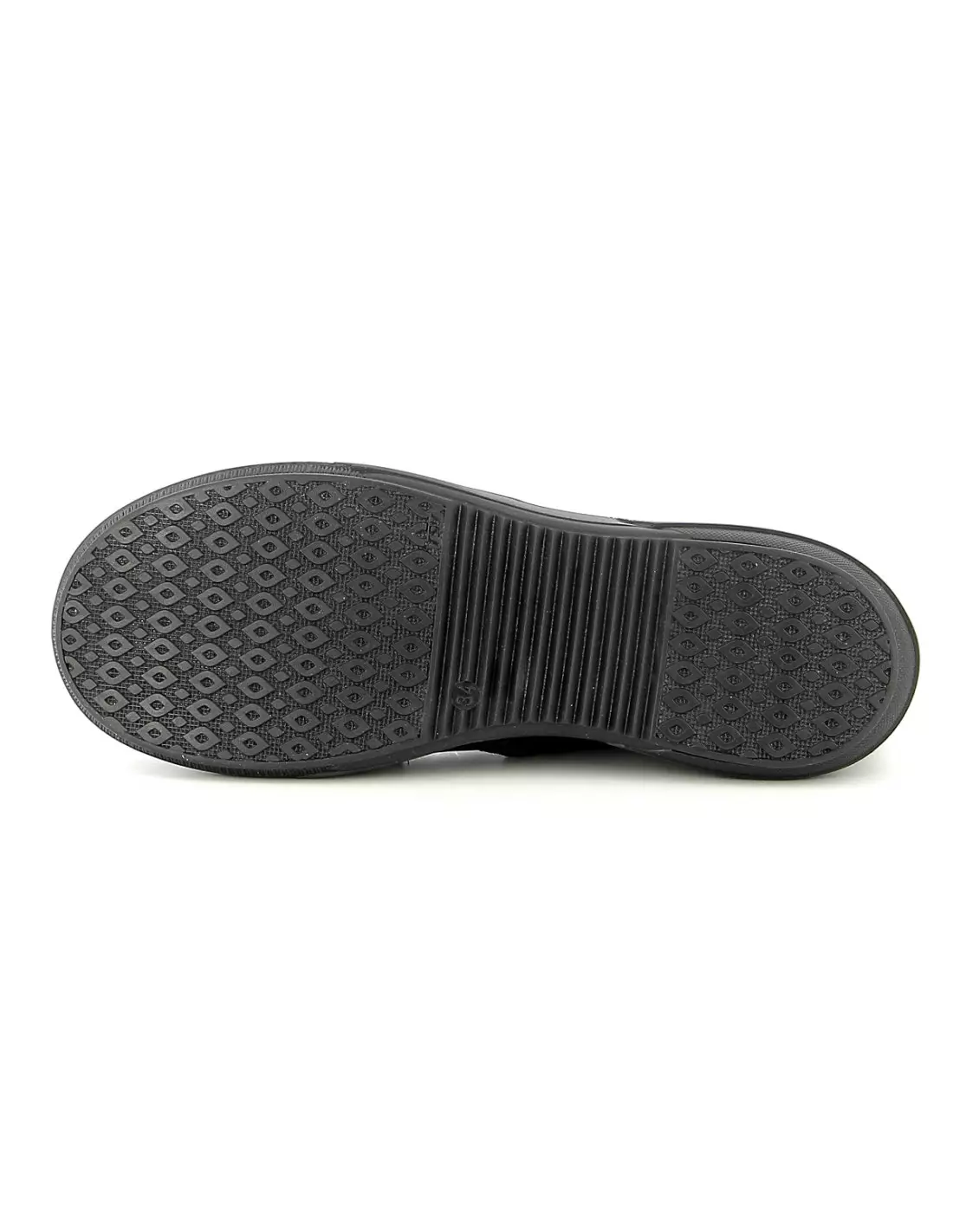 BOPY SAMALO - Boots & bottines Noir