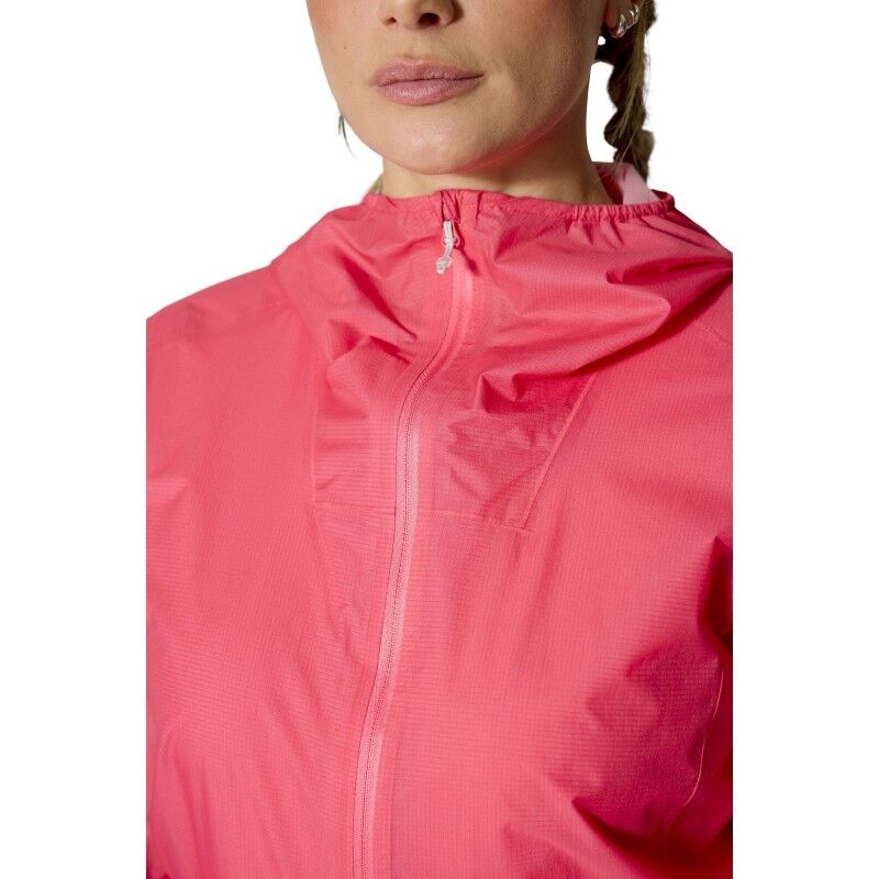 Phantom Jacket - Veste imperméable femme