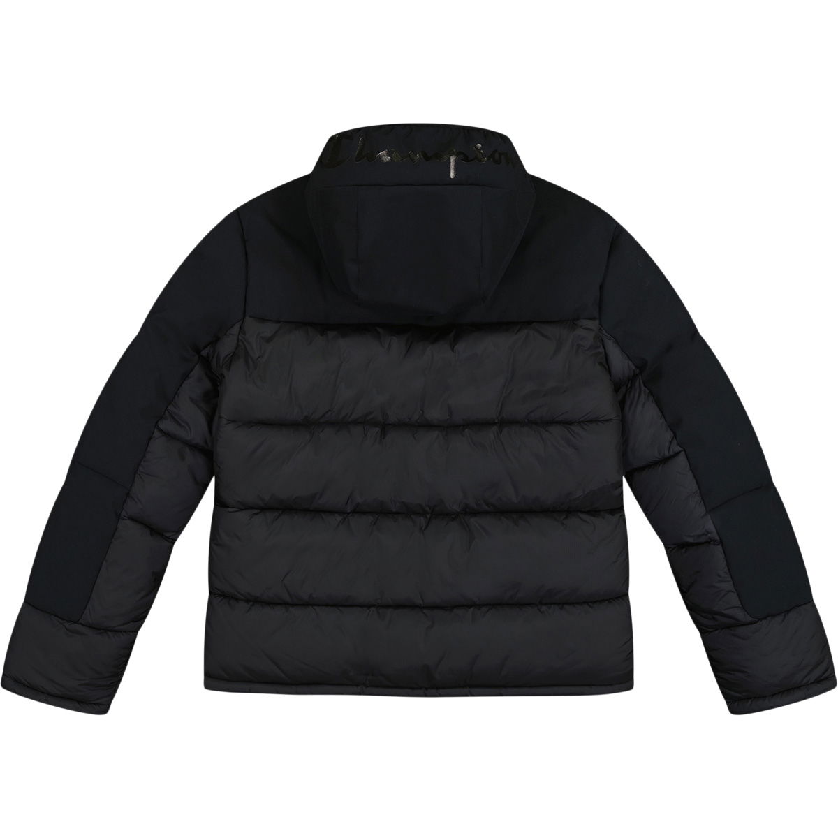 Champion Hooded Jakke Herre