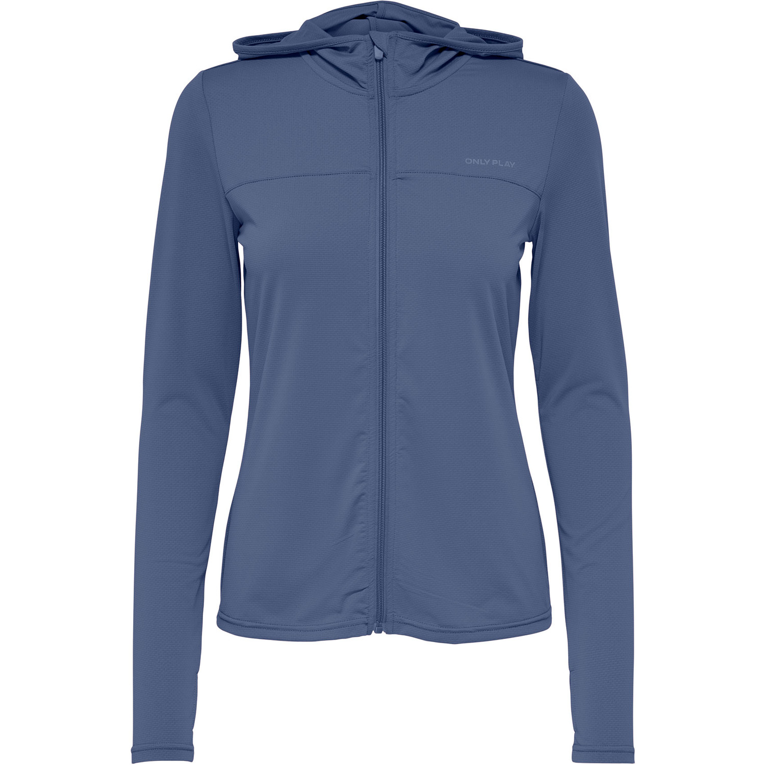Only Play Life Full Zip Hoody