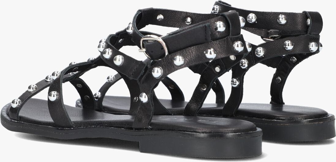 TANGO zwarte tango sandalen mila 32