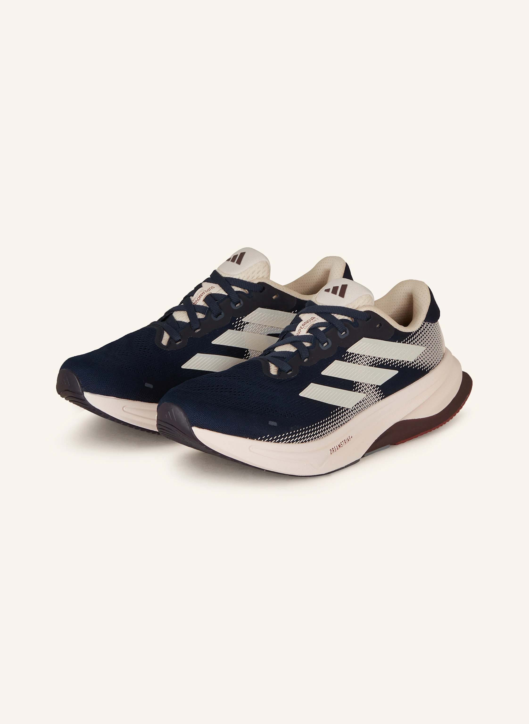 adidas Laufschuhe SUPERNOVA SOLUTION 2