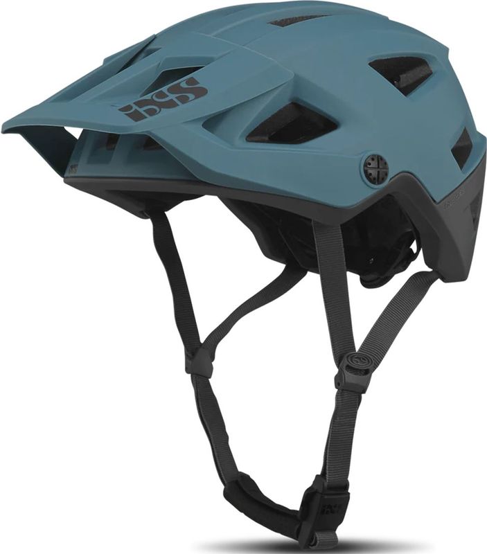Downhill Mountainbikehelm iXS Trigger FF