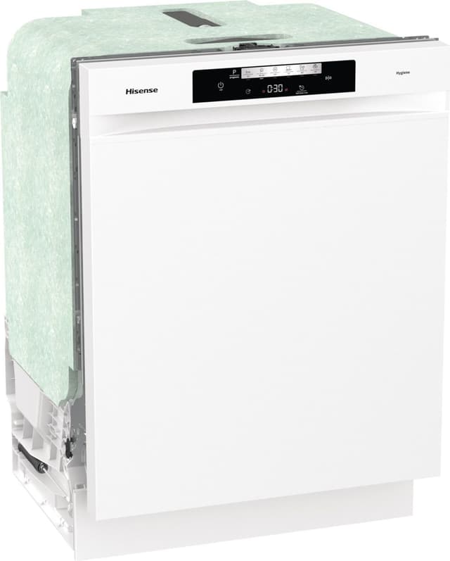 Hisense Opvaskemaskine HBU642DW (hvid)