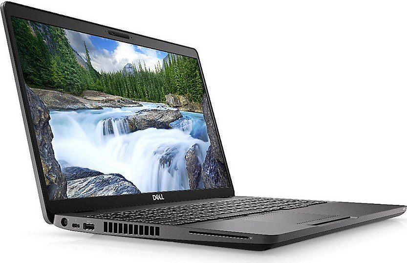 Dell Latitude 15 5500 | i7-8665U | 15.6